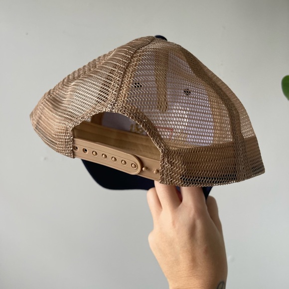 Coors trucker hat - Picture 2 of 2